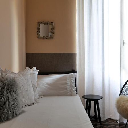 House Of Frames Bed and Breakfast Milano Eksteriør billede