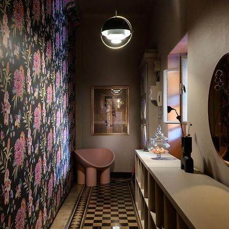 House Of Frames Bed and Breakfast Milano Eksteriør billede