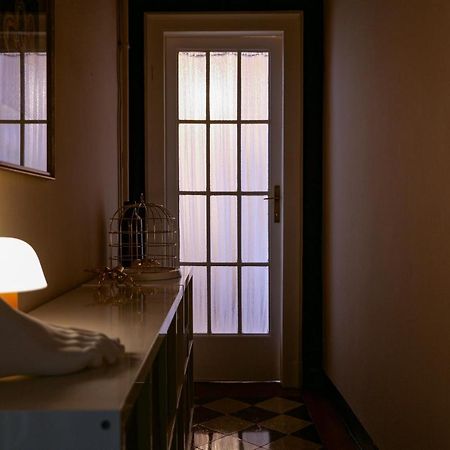 House Of Frames Bed and Breakfast Milano Eksteriør billede