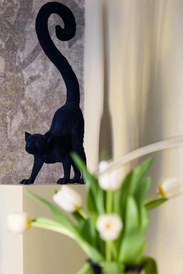 House Of Frames Bed and Breakfast Milano Eksteriør billede