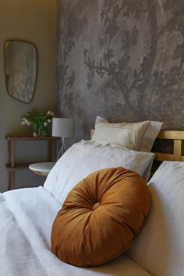 House Of Frames Bed and Breakfast Milano Eksteriør billede