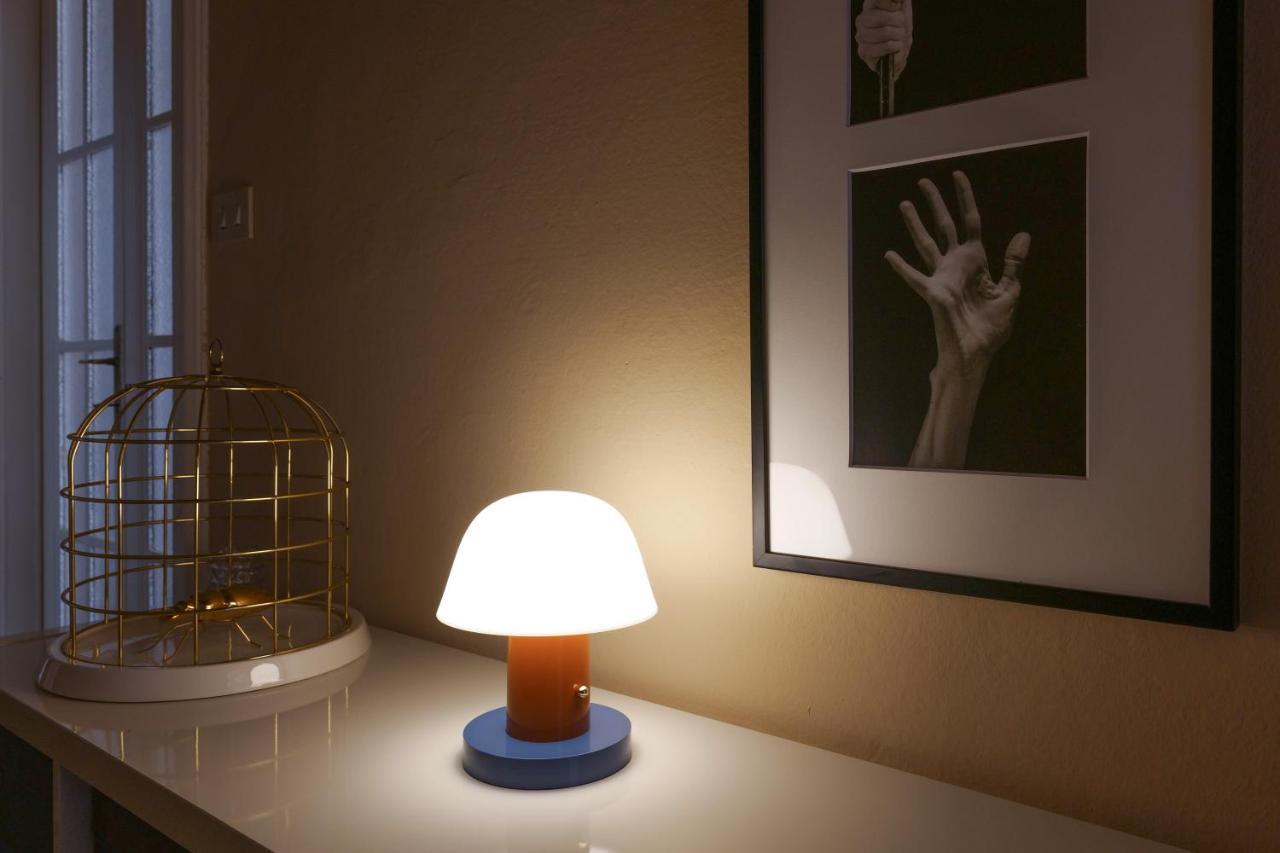 House Of Frames Bed and Breakfast Milano Eksteriør billede
