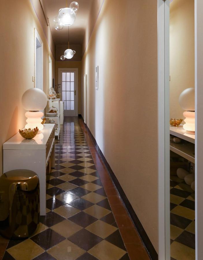 House Of Frames Bed and Breakfast Milano Eksteriør billede
