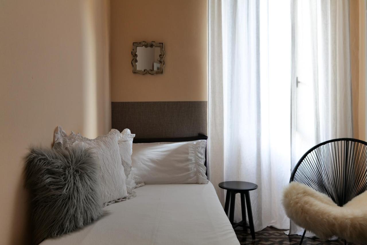 House Of Frames Bed and Breakfast Milano Eksteriør billede