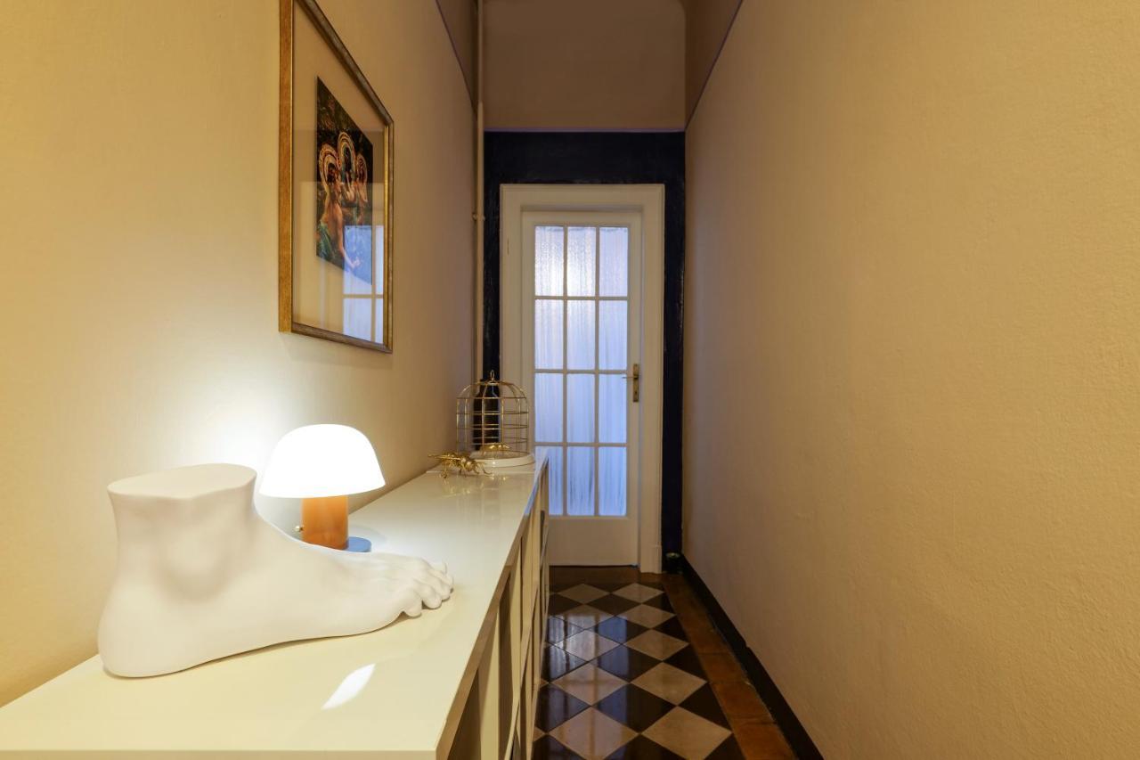 House Of Frames Bed and Breakfast Milano Eksteriør billede