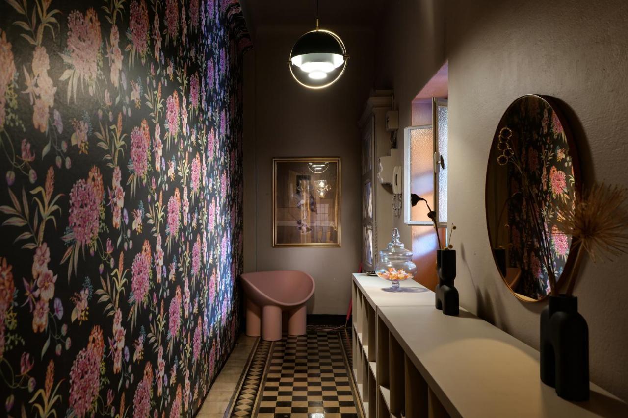House Of Frames Bed and Breakfast Milano Eksteriør billede