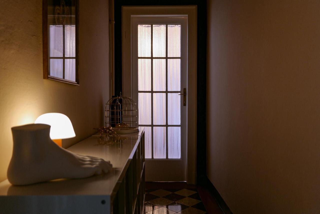 House Of Frames Bed and Breakfast Milano Eksteriør billede