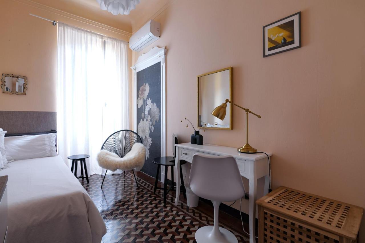House Of Frames Bed and Breakfast Milano Eksteriør billede
