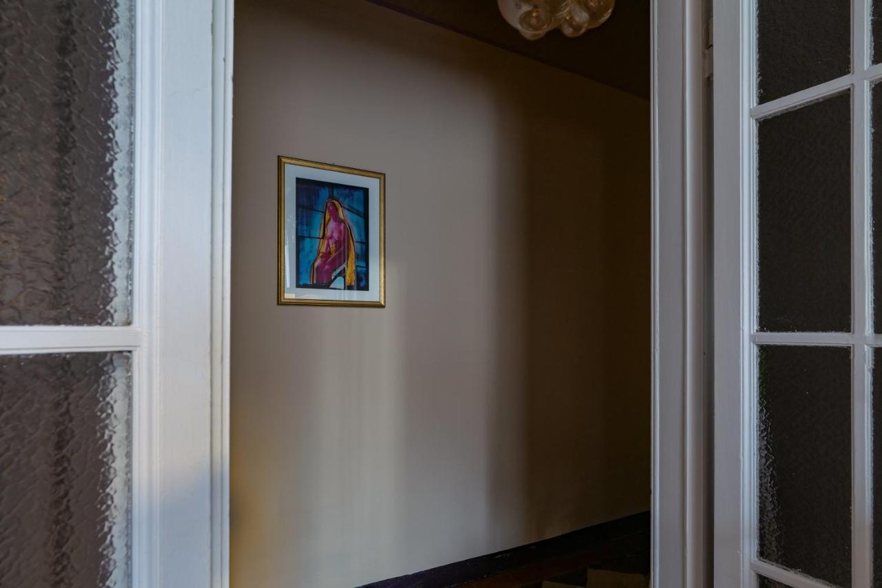 House Of Frames Bed and Breakfast Milano Eksteriør billede