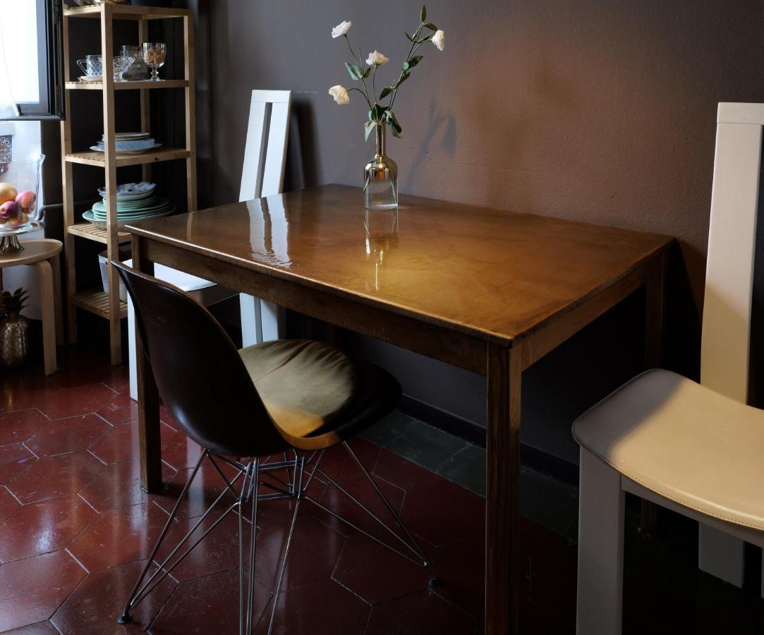 House Of Frames Bed and Breakfast Milano Eksteriør billede