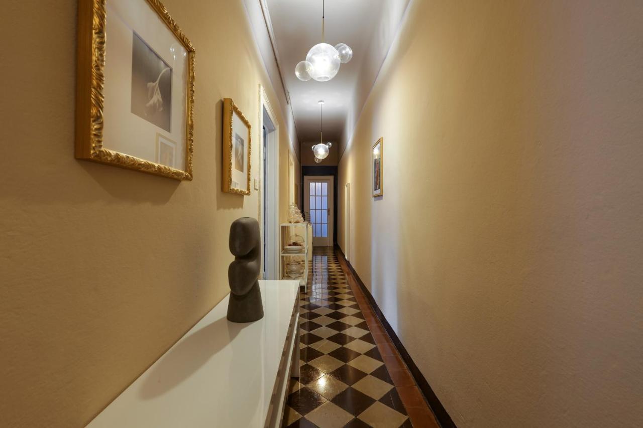House Of Frames Bed and Breakfast Milano Eksteriør billede