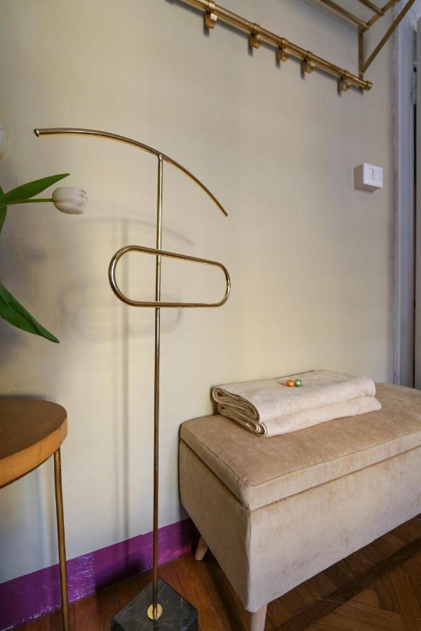 House Of Frames Bed and Breakfast Milano Eksteriør billede