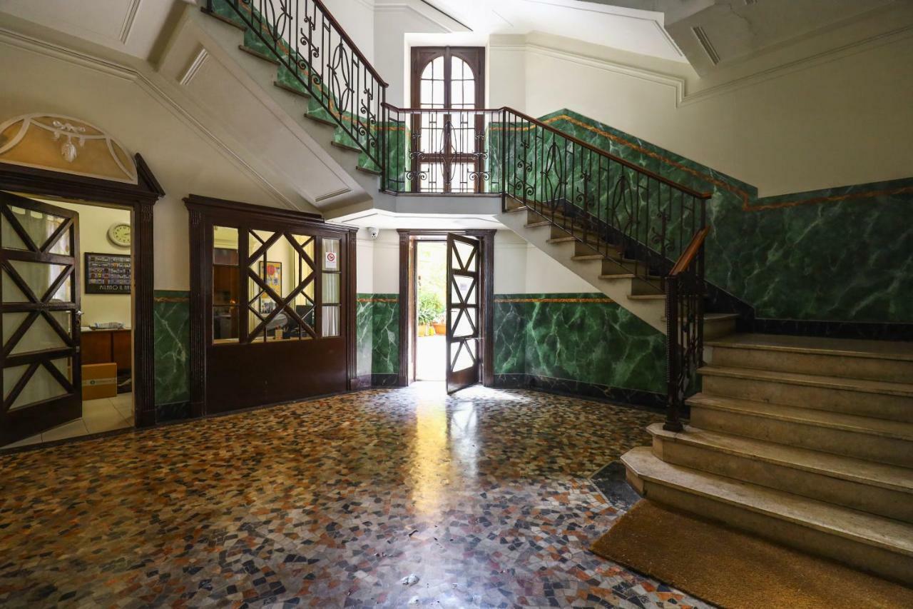 House Of Frames Bed and Breakfast Milano Eksteriør billede